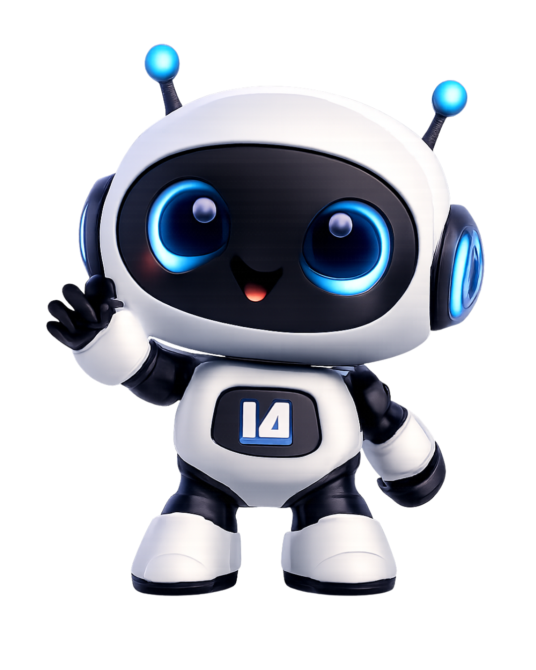Solu Mascote